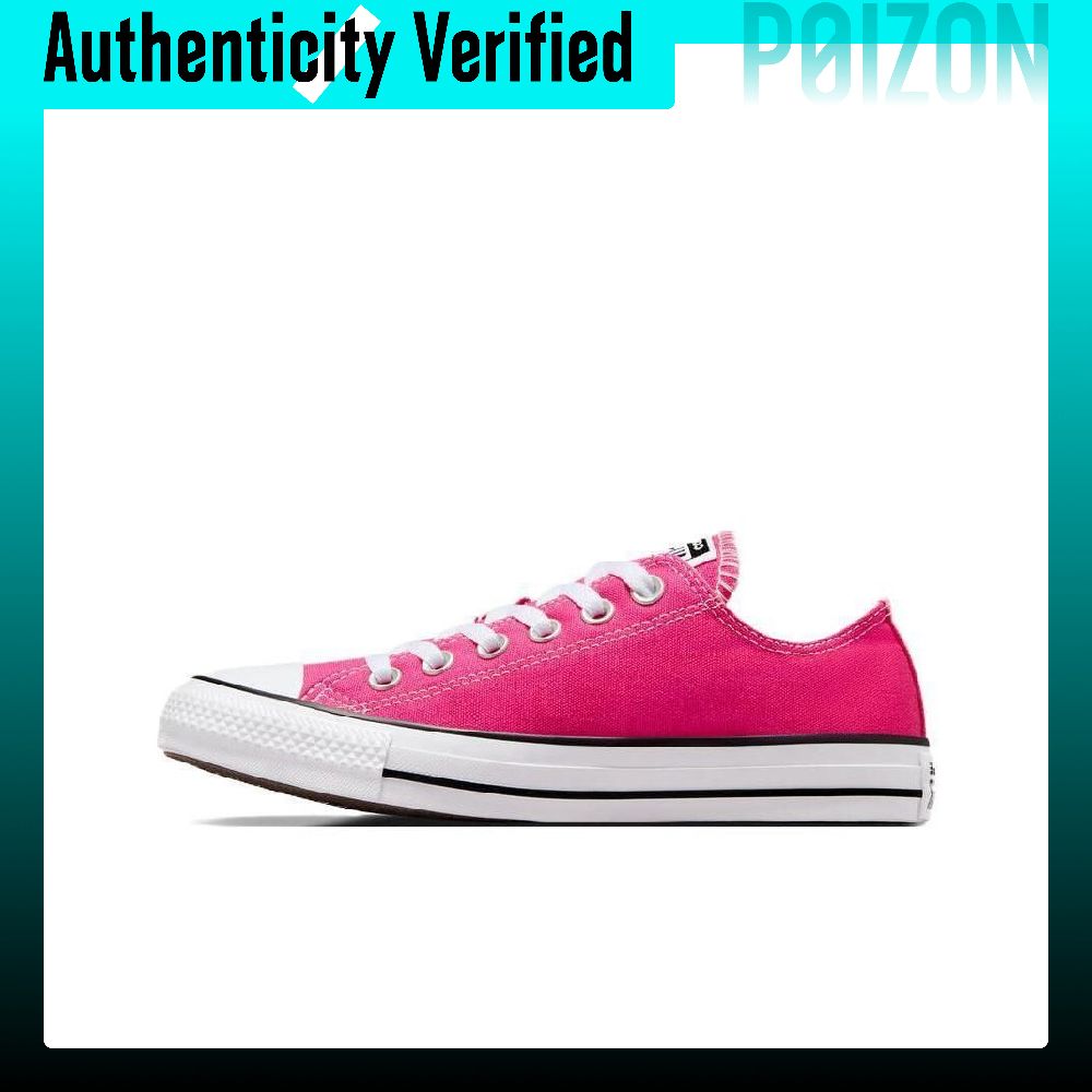 Converse Shoes Chuck Taylor All Star - Converse Chuck Taylor All Star Płócienne