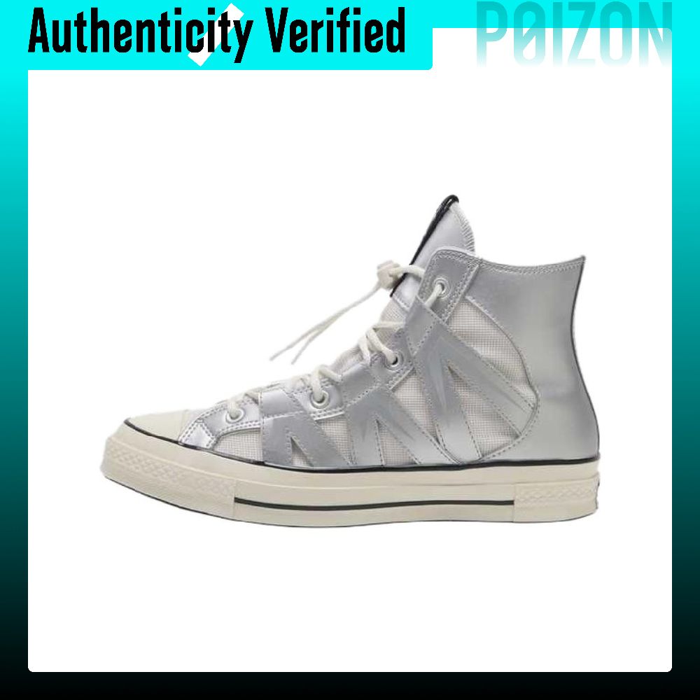 Converse Shoes Chuck 70 - Converse Chuck 70 Oddychające Wysokie Buty
