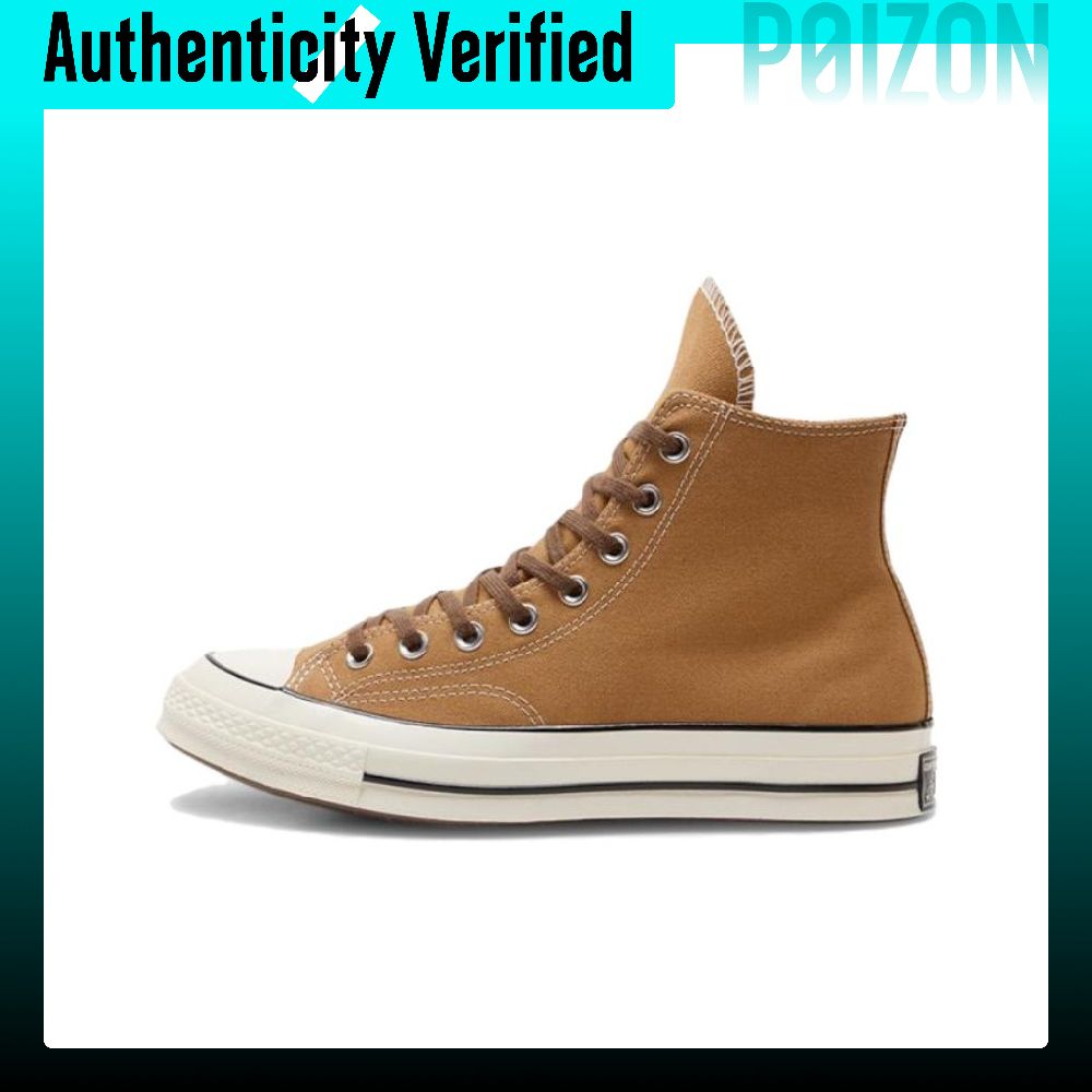 Converse Shoes Chuck 70 - Męskie buty Converse Chuck 70 Canvas,