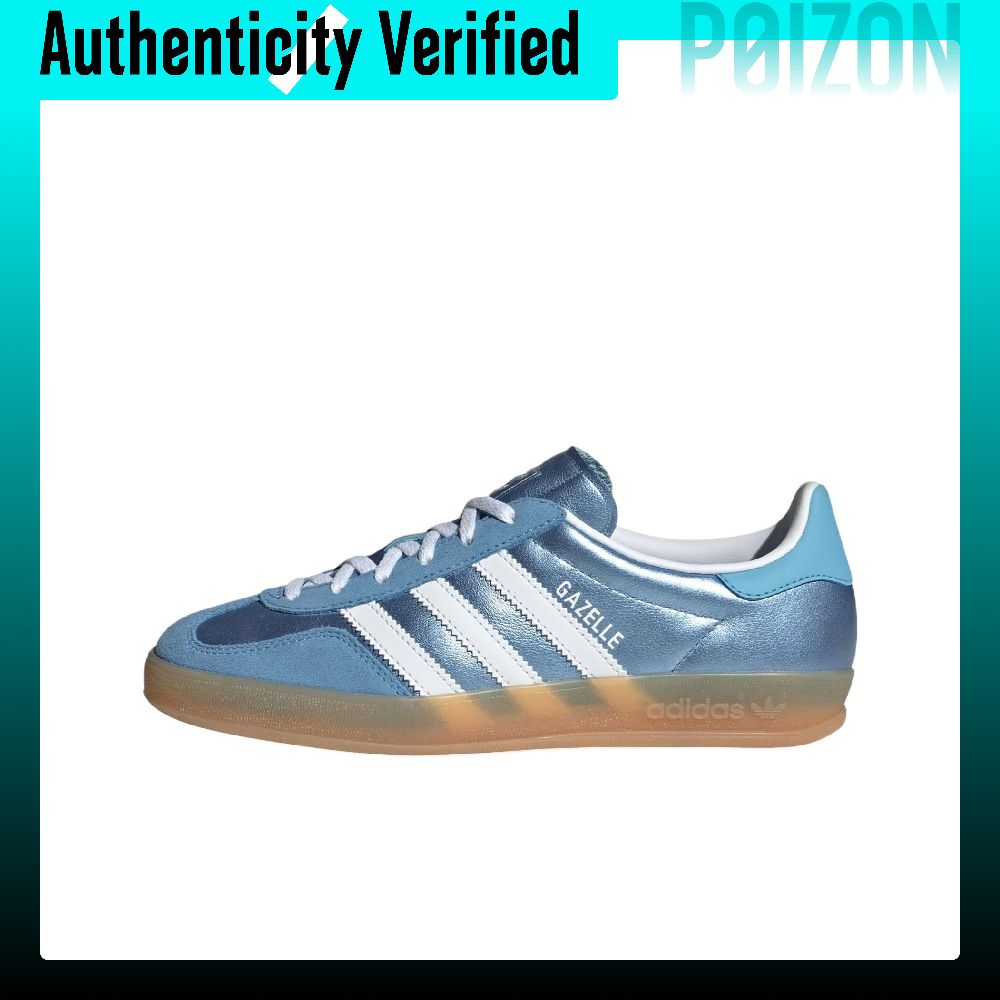 Adidas Shoes Gazelle - Adidas Originals GAZELLE INDOOR Niskie buty
