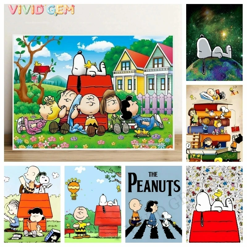 VIVID GEM 2026 Nowy Uroczy Pie – Photo Mosaic Print recenzja i cena