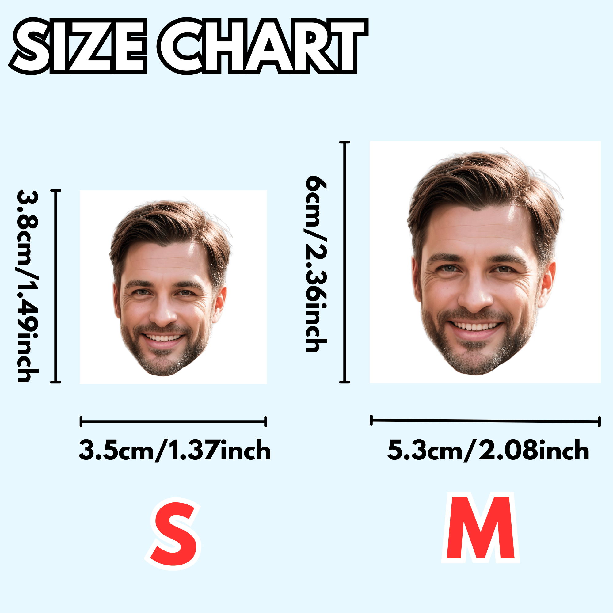 10/20/30/60/90 szt. Personaliz – Pet Portrait Custom recenzja i cena