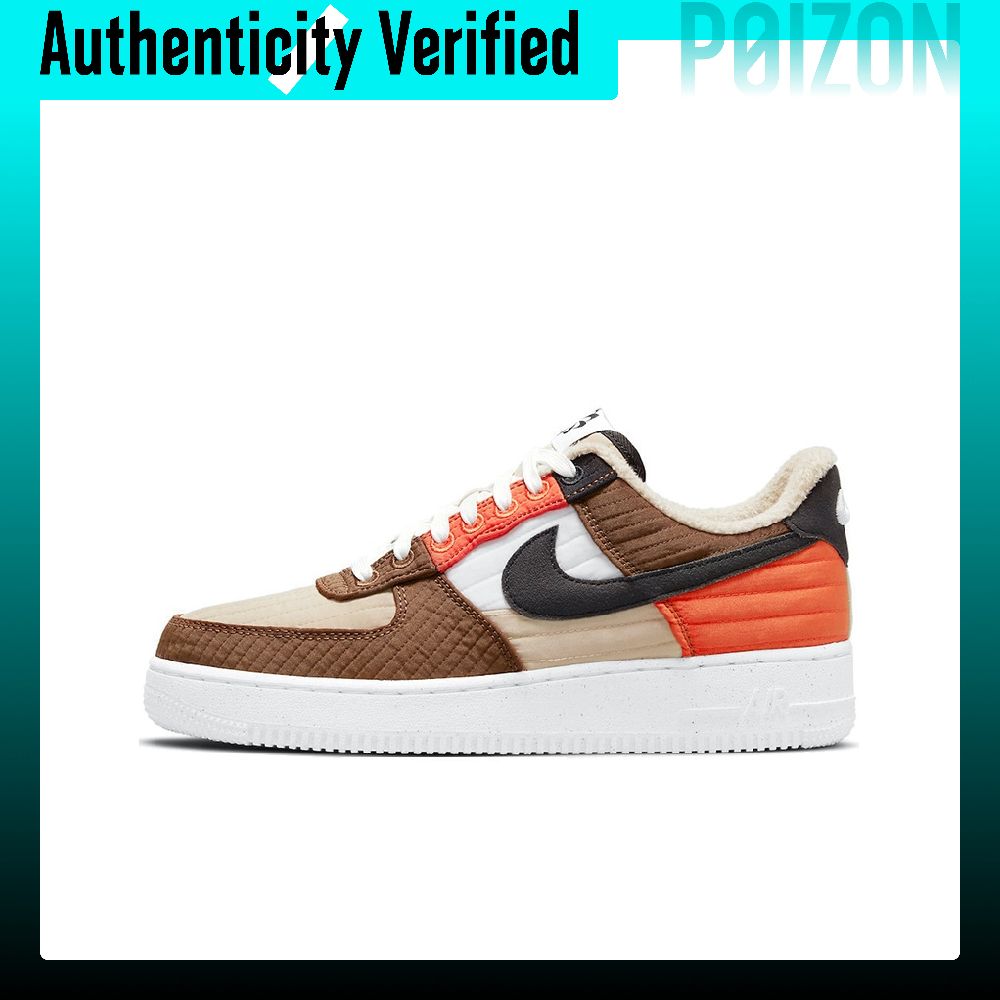 Damskie buty Nike Air Force 1  – Nike Shoes Air Force 1 recenzja i cena