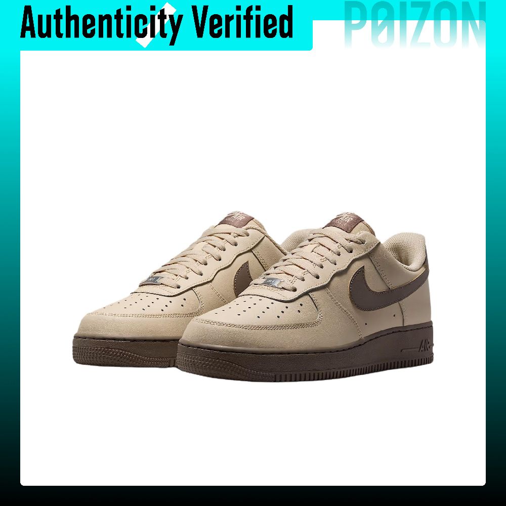 Buty Nike Air Force 1 do skate – Nike Shoes Air Force 1 recenzja i cena