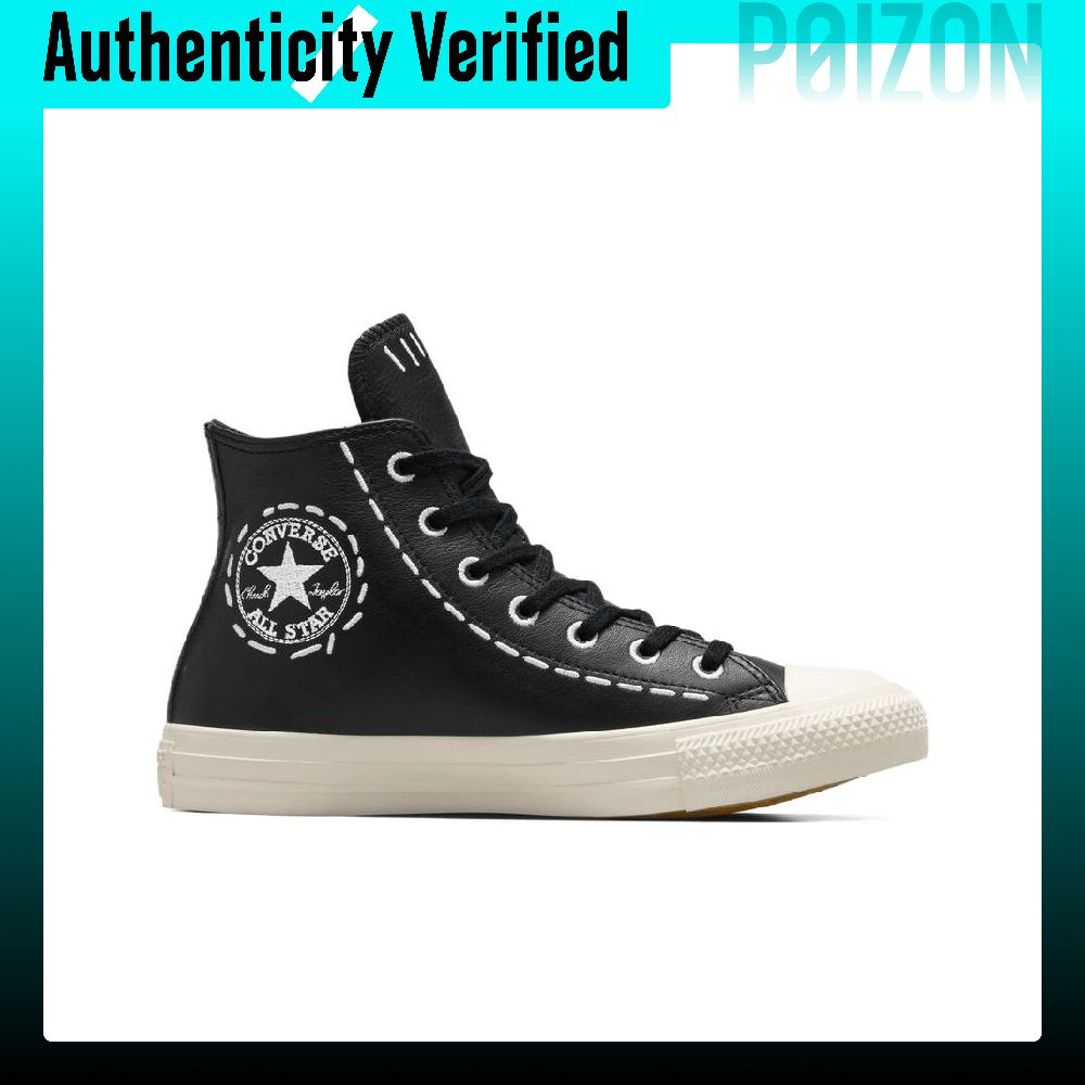 Damskie buty do jazdy na desko – Converse Shoes Chuck Taylor All Star recenzja i cena