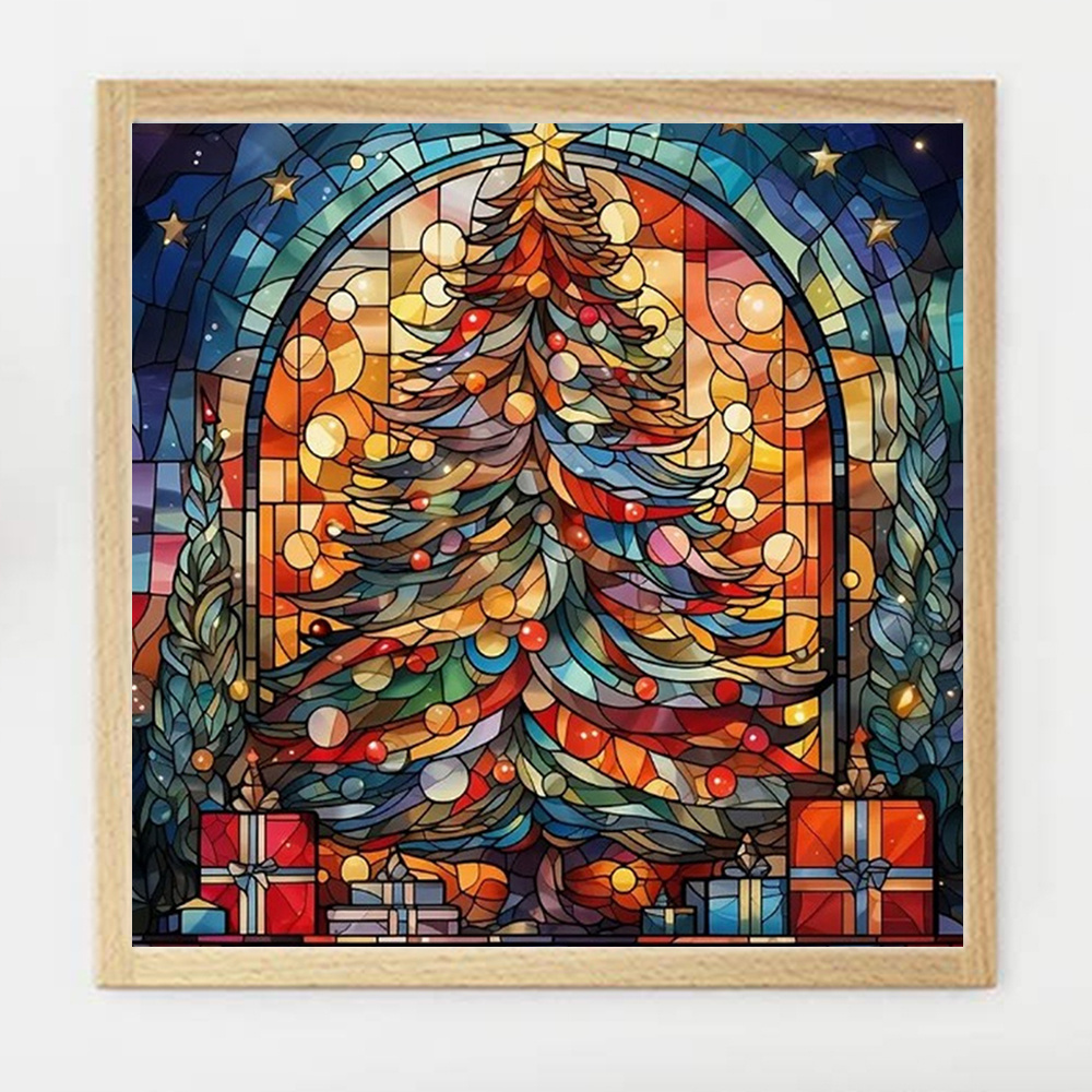Evershine DIY Landscape Diamon – Photo Mosaic Print recenzja i cena