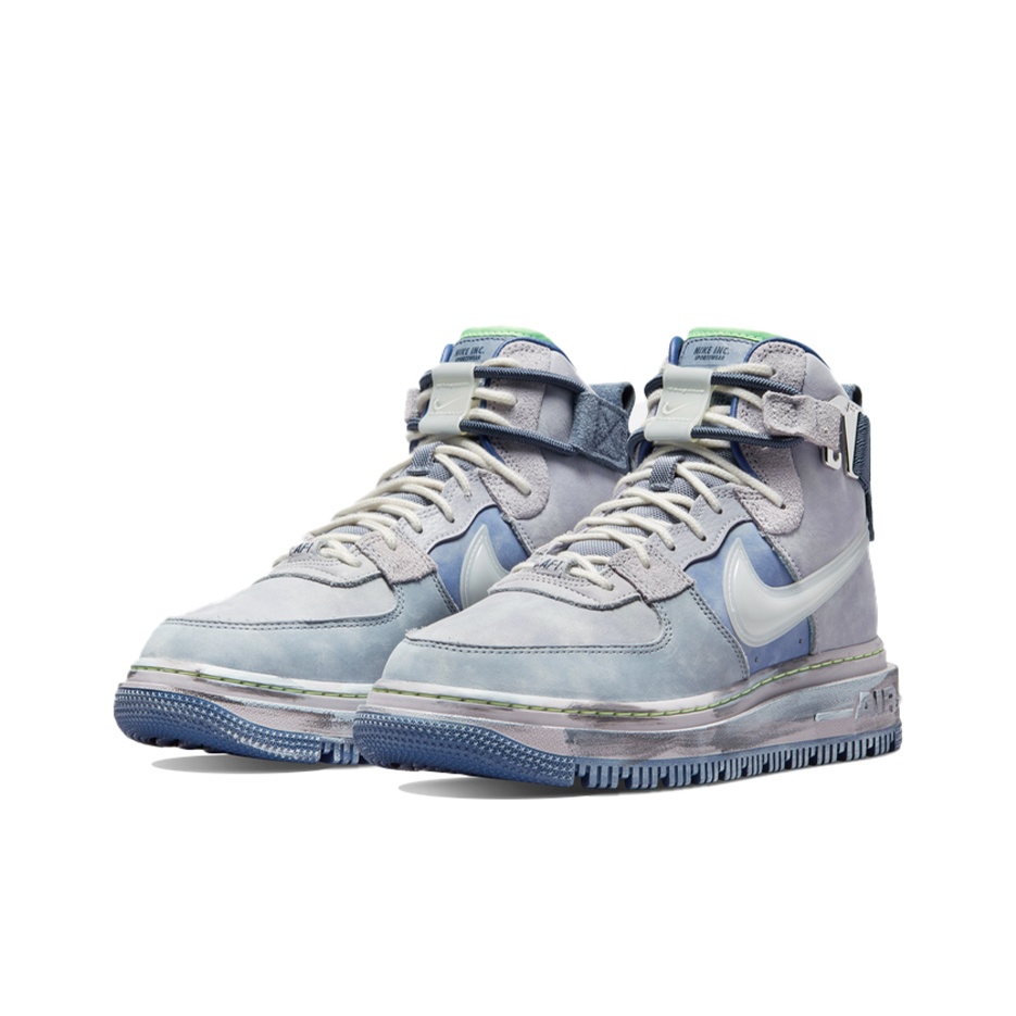 Nike Air Force 1 Fashion Trend – Nike Shoes Air Force 1 recenzja i cena