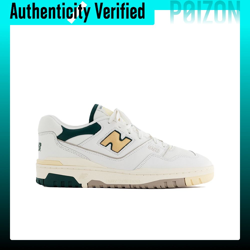 Nowe buty do koszykówki New Ba – New Balance Shoes 550 recenzja i cena