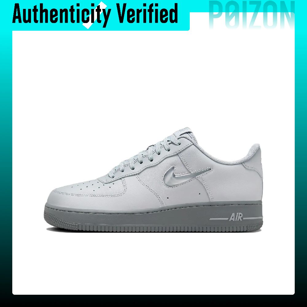Nike Air Force 1 JEWEL, skórza – Nike Shoes Air Force 1 recenzja i cena
