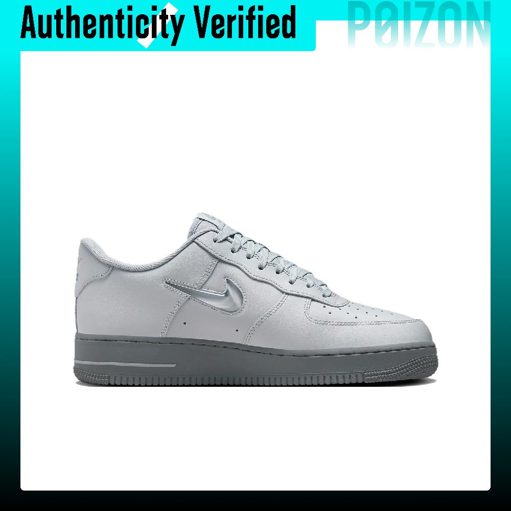Nike Air Force 1 JEWEL, skórza – Nike Shoes Air Force 1 recenzja i cena