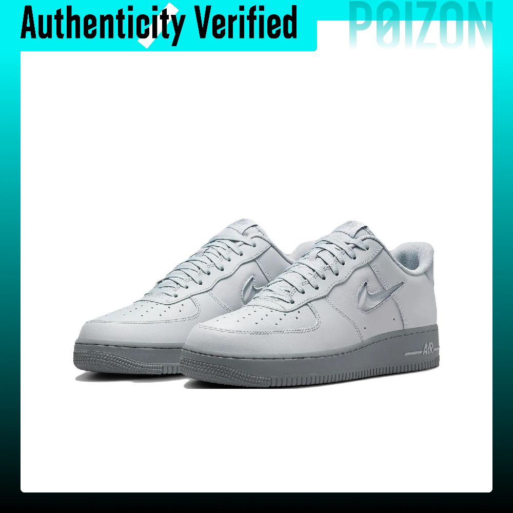 Nike Air Force 1 JEWEL, skórza – Nike Shoes Air Force 1 recenzja i cena