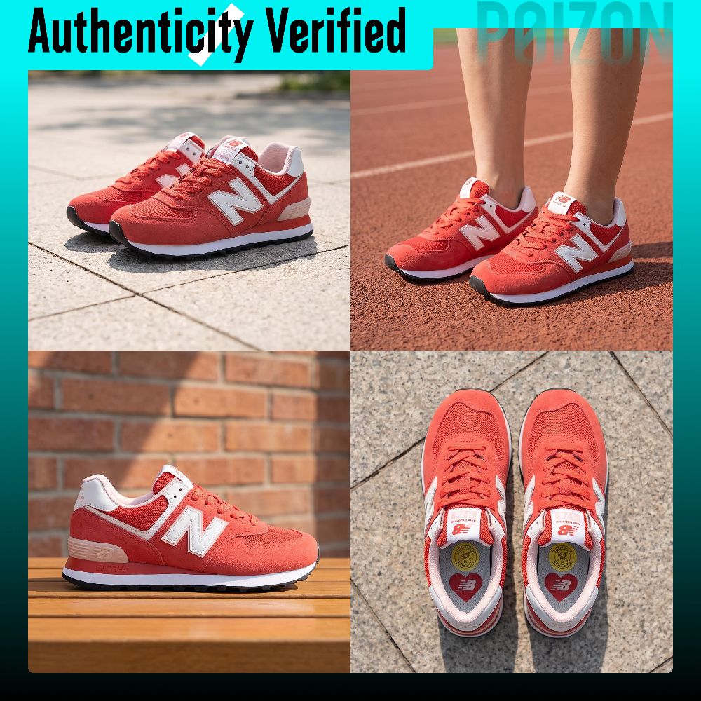 New Balance NB 574 Amortyzując – New Balance Shoes 574 recenzja i cena