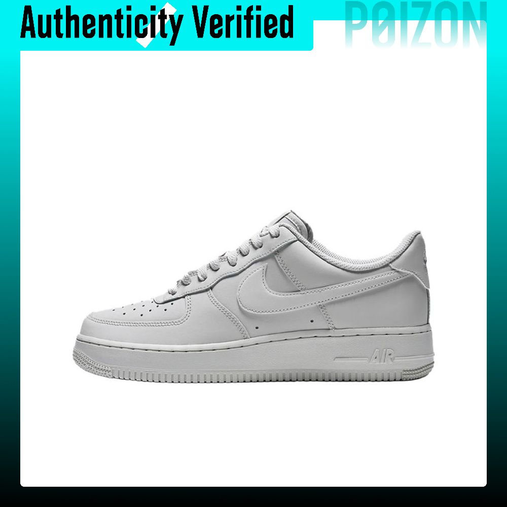 Męskie buty do jazdy na deskor – Nike Shoes Air Force 1 recenzja i cena