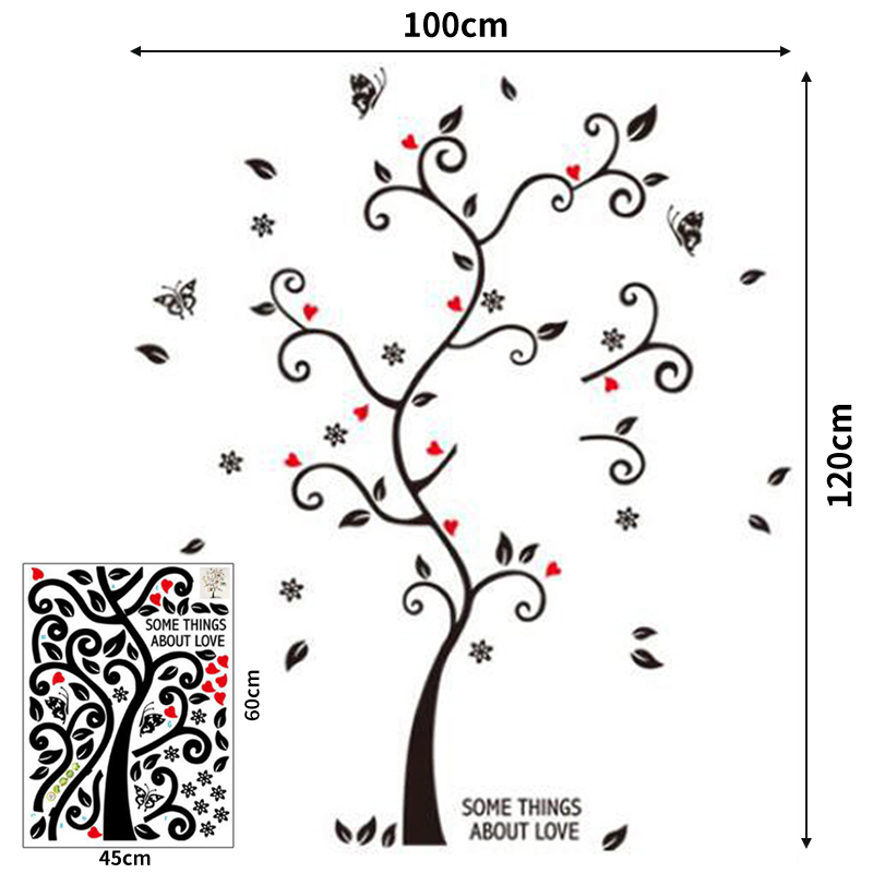 DIY Family Photo Frame Tree Wa – Family Tree Print recenzja i cena