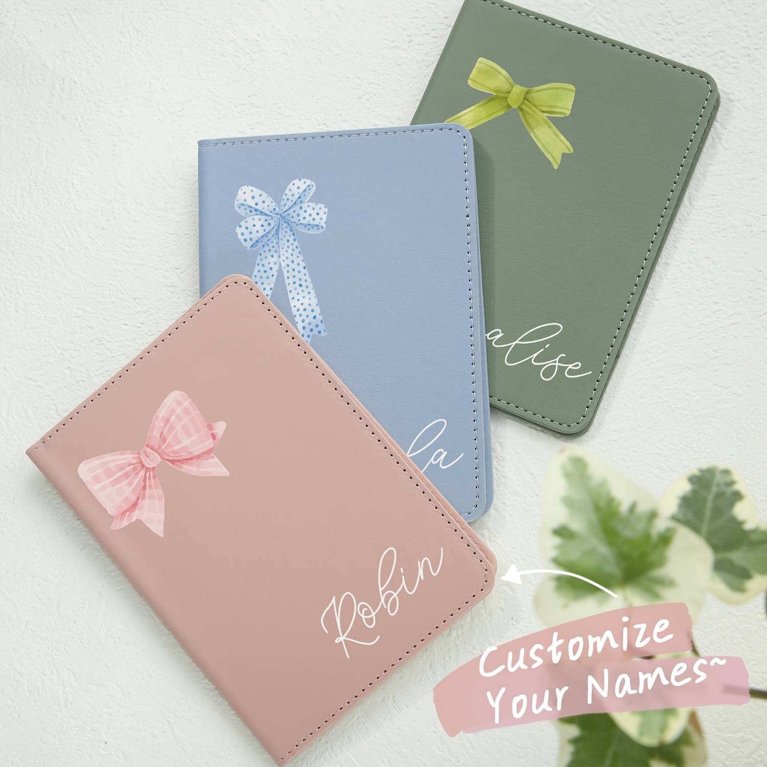 1 szt. Personalizowana okładka – Personalized Name Box recenzja i cena