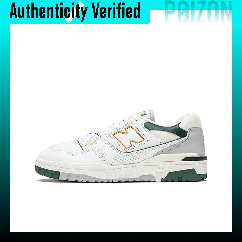 Nowe buty do koszykówki New Ba – New Balance Shoes 550 recenzja i cena