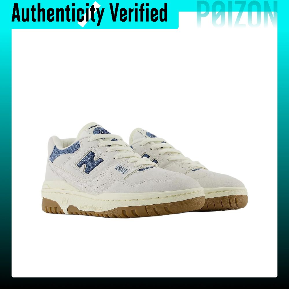 New Balance NB 550 Niskoprofil – New Balance Shoes 550 recenzja i cena