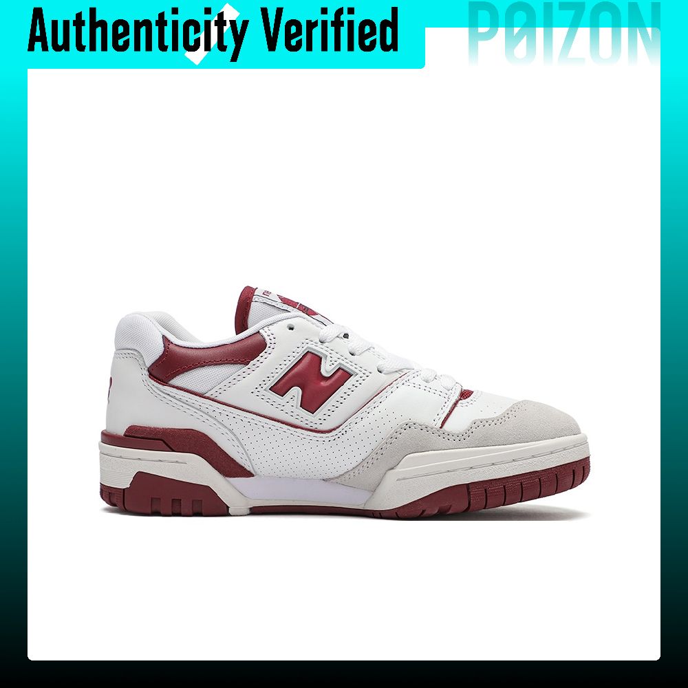 Nowe buty do jazdy na deskorol – New Balance Shoes 550 recenzja i cena